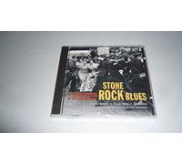 Various Artists - Stone Rock Blues
