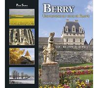 Daniel Bernard – Berry – Une province du cœur de France – Broché