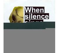 Berry Visser - When Silence Sings a Song [Import]