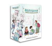 Berrybrook Middle School Box Set