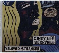 Berryhill, Cindy Lee - Beloved Stranger