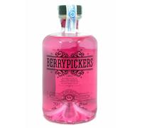 BerryPickers Gin Fraise 700 ml