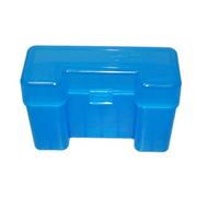BERRY'S MFG Boîte de Rangement pour 20 Cartouches de calibres: 7 R. Mag, 300 W. Mag, 338 L. Mag, 458 W. Mag