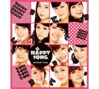 Berryz Kobo * C-Ute - Chou Happy Song [Import allemand]