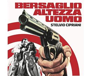 Bersaglio Altezza Uomo