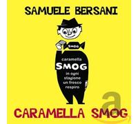 Bersani, Samuele - Caramella Smog