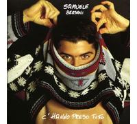 Bersani, Samuele - Channo Preso Tutto [Import]