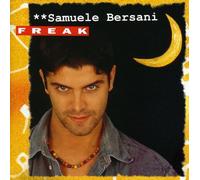 Bersani, Samuele - Freak