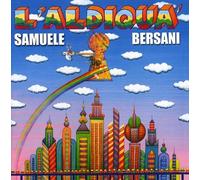 Bersani, Samuele – L'aldiqua – Import