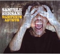Bersani Samuele - Manifesto Abusivo (Digipack) [Import]