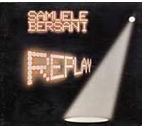Bersani, Samuele - Replay [Import]