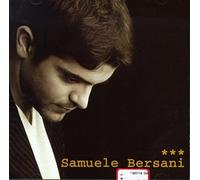 Samuele Bersani – Samuele Bersani – Editions Ricordi