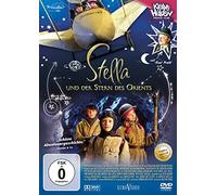 Berschuk,Laura - Stella und der Stern des Orients [Import]