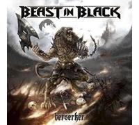 Beast In Black – Berserker – Vinyle 12" (pochette gatefold)