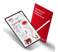 BERSEM Lot de 2 Papernano Protection Écran pour iPad Air 13 M4/M3/M2 (2026/2025/2024) & iPad Pro 13 2025/2024, Authentique Paperart, Antireflet, Protégez vos Pointes de Crayon Apple