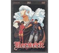 Berserk #02 (Eps 06-10) [Import]