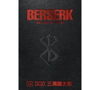 Berserk 14