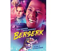 Berserk