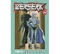 Miura, Kentaro - Berserk Volume 22