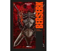 Berserk: À l'encre des ténèbres - Édition 10ème anniversaire