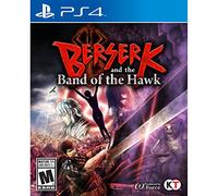 Berserk and the Band of the Hawk (輸入版:北米) - PS4