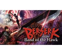 BERSERK and the Band of the Hawk (PC)