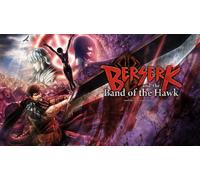 Berserk and the Band of the Hawk (Steam Account)