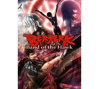 Berserk and the Band of the Hawk Steam Key GLOBAL