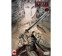 Berserk - Berserk Vol.2 [Import]