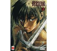 Berserk - Berserk Vol.3 [Import]