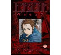 Berserk - Berserk - Vol. 4 [Import anglais]