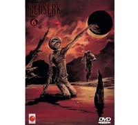 Berserk - Berserk Vol.6