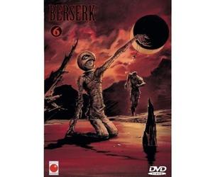 Berserk - Berserk Vol.6 [Import]