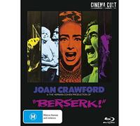 Berserk [Blu-Ray] [Import]