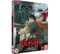 Berserk [Blu-Ray] [Import]