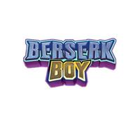 Generique - Jeu Nintendo Switch - Berserk Boy - avec porte-clés - Édition standard