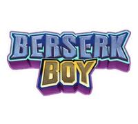 Berserk Boy