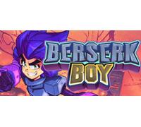 Berserk Boy (Nintendo)
