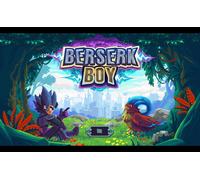 Berserk Boy (PC)