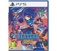 Berserk Boy Playstation 5