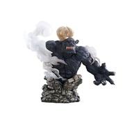 Berserk - Buste Zodd 15 cm