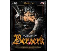 Berserk - Coffret 1 : Battles 1 À 9 - Édition Vf