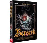 Berserk-Coffret 2 : Battles 10 à 17 [Édition VF]