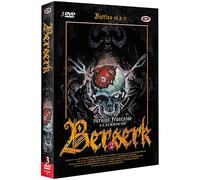 Berserk - Coffret 2 : Battles 10 À 17 - Édition Vf