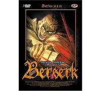 Berserk - Coffret 3 : Battles 18 À 25 - Édition Vf