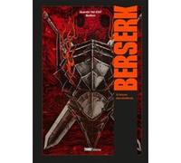 Berserk Collectif (Auteur)