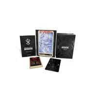 Berserk collection. Serie nera. Ediz. variant. Con tarocchi (Vol. 42)