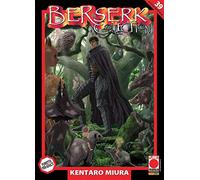 Berserk collection. Serie nera. Nuova ediz. (Vol. 39)