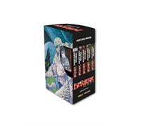 Berserk collection. Serie nera (Vol. 21-25)