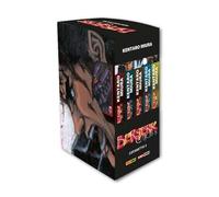 Berserk collection. Serie nera (Vol. 26-30)